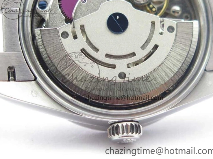 MiroTime 0405 Datejust 31mm 278275 SS Crystal Bezel BP Maker Best Edition Black Dial Crystal on SS President Bracelet Popular 3097